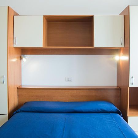 Hotel Turismo Europa カザル・ボルセッティ エクステリア 写真
